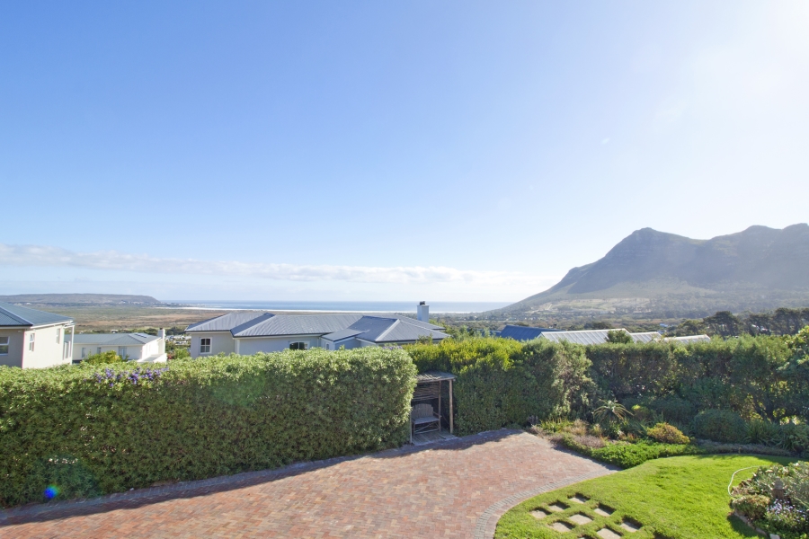 4 Bedroom Property for Sale in Belvedere Western Cape
